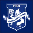 PSG College of Arts and Science, Coimbatore Logo